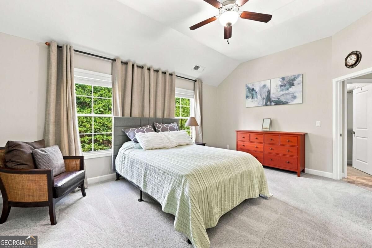 7603 Lowery Oak Drive Roswell - Photo 18