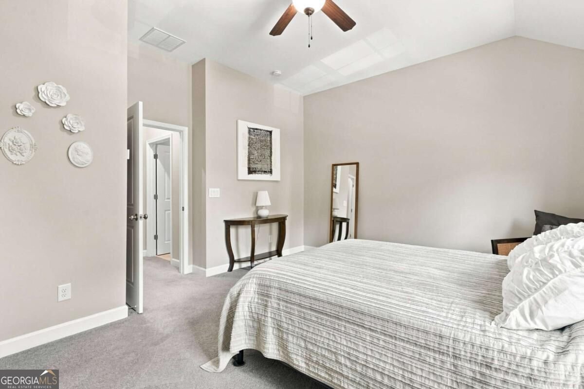 7603 Lowery Oak Drive Roswell - Photo 19