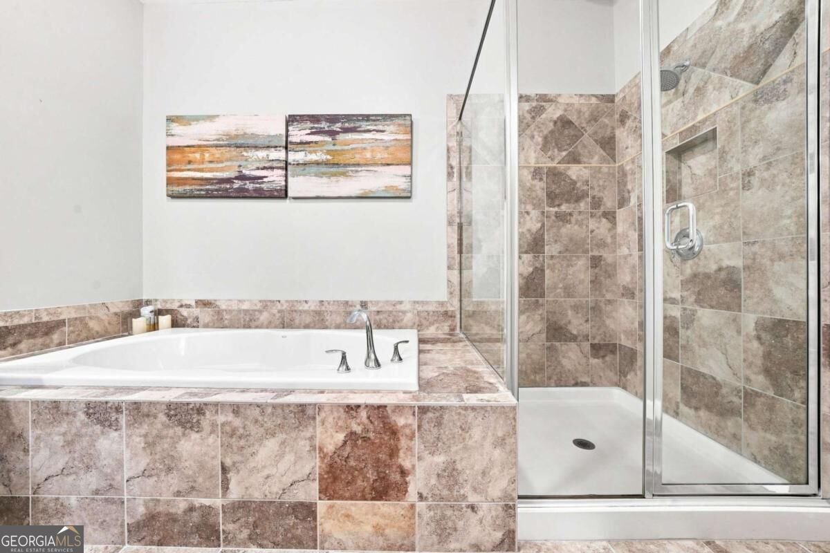 7603 Lowery Oak Drive Roswell - Photo 22