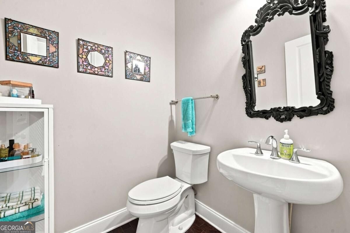 7603 Lowery Oak Drive Roswell - Photo 25
