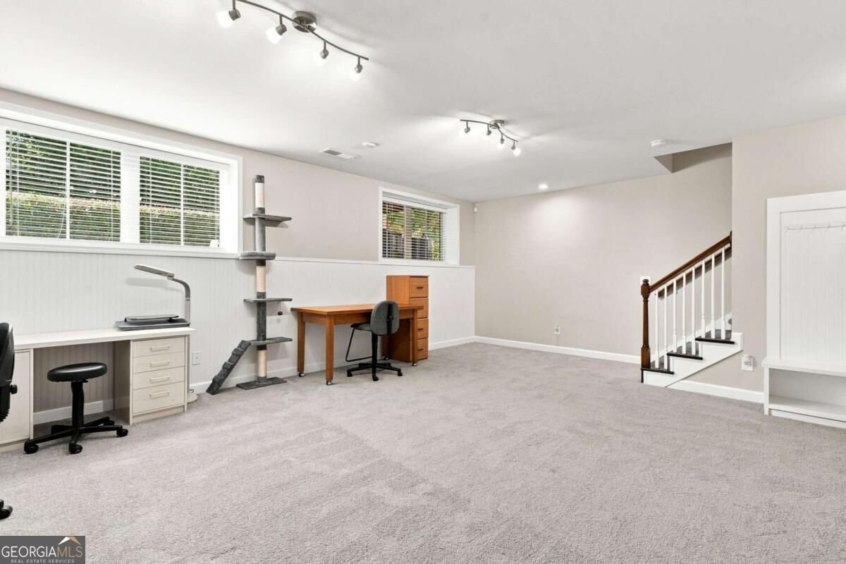 7603 Lowery Oak Drive Roswell - Photo 34