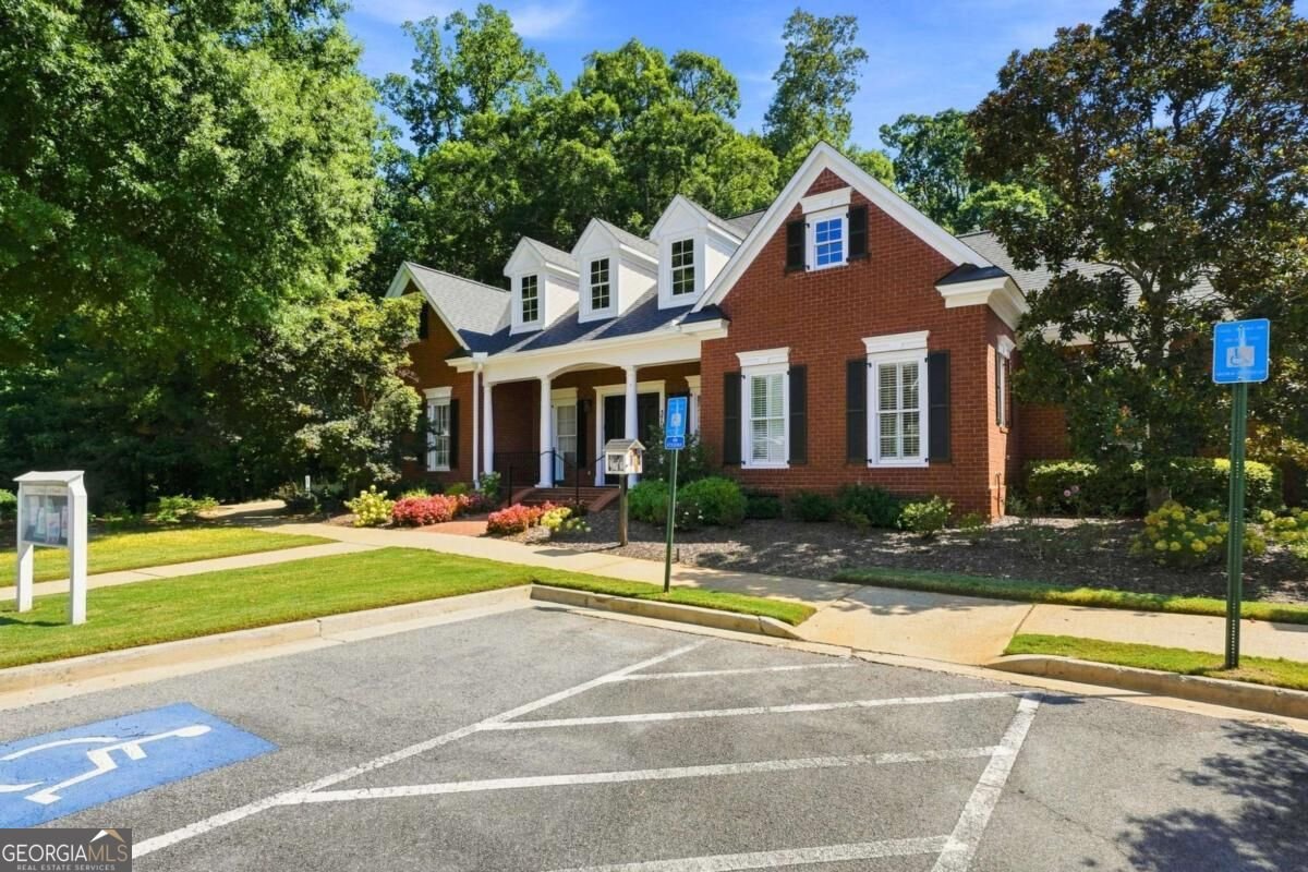 7603 Lowery Oak Drive Roswell - Photo 44