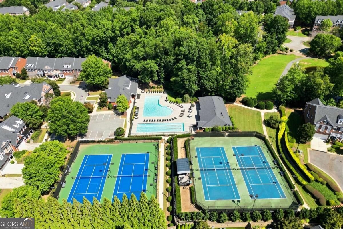 7603 Lowery Oak Drive Roswell - Photo 48