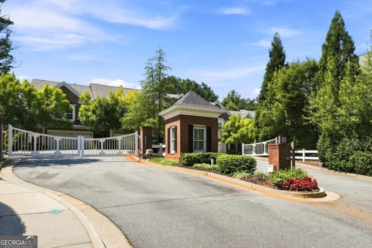 7603 Lowery Oak Drive Roswell - Photo 50