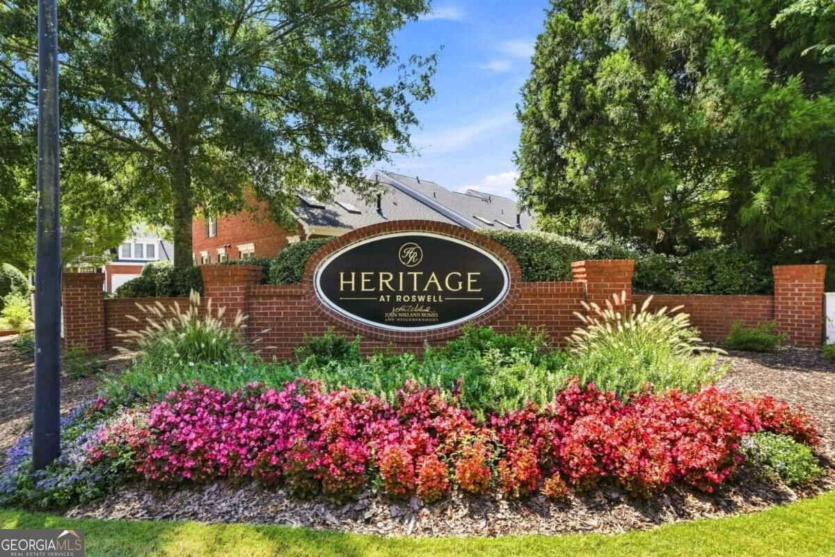 7603 Lowery Oak Drive Roswell - Photo 51
