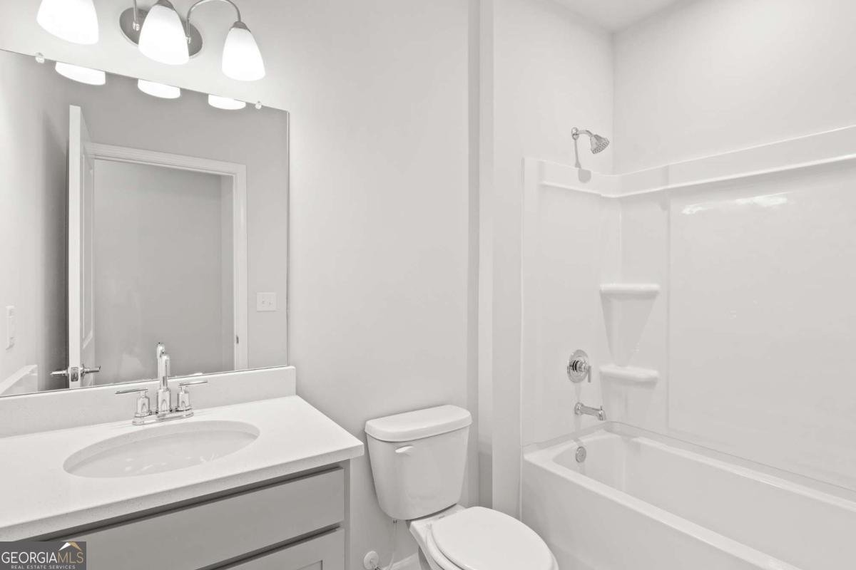 3095 Newell Drive Dacula - Photo 10