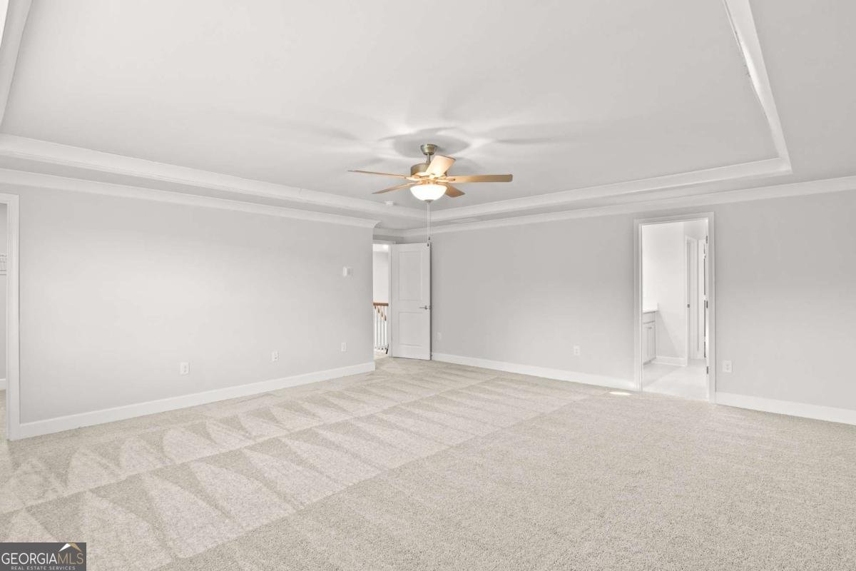 3095 Newell Drive Dacula - Photo 14