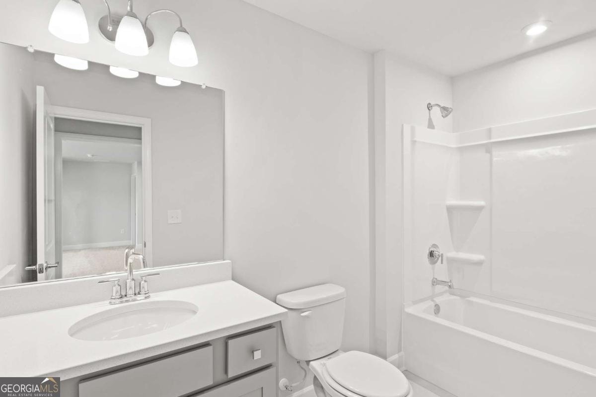 3095 Newell Drive Dacula - Photo 18