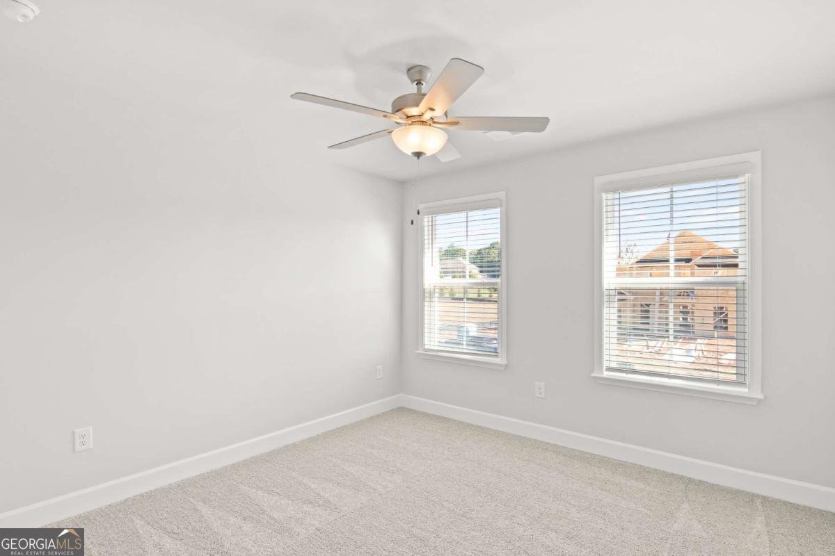 3095 Newell Drive Dacula - Photo 19