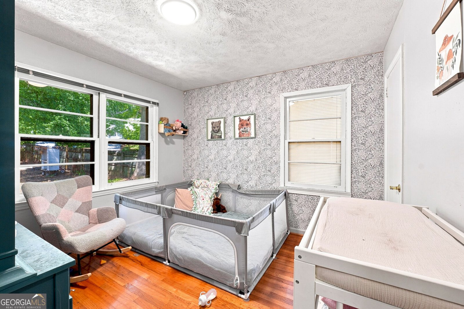 6383 Arthur Drive Lithia Springs - Photo 17