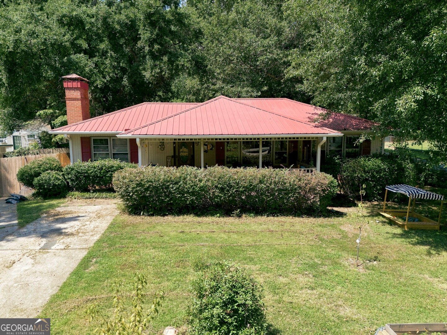 6383 Arthur Drive Lithia Springs - Photo 26