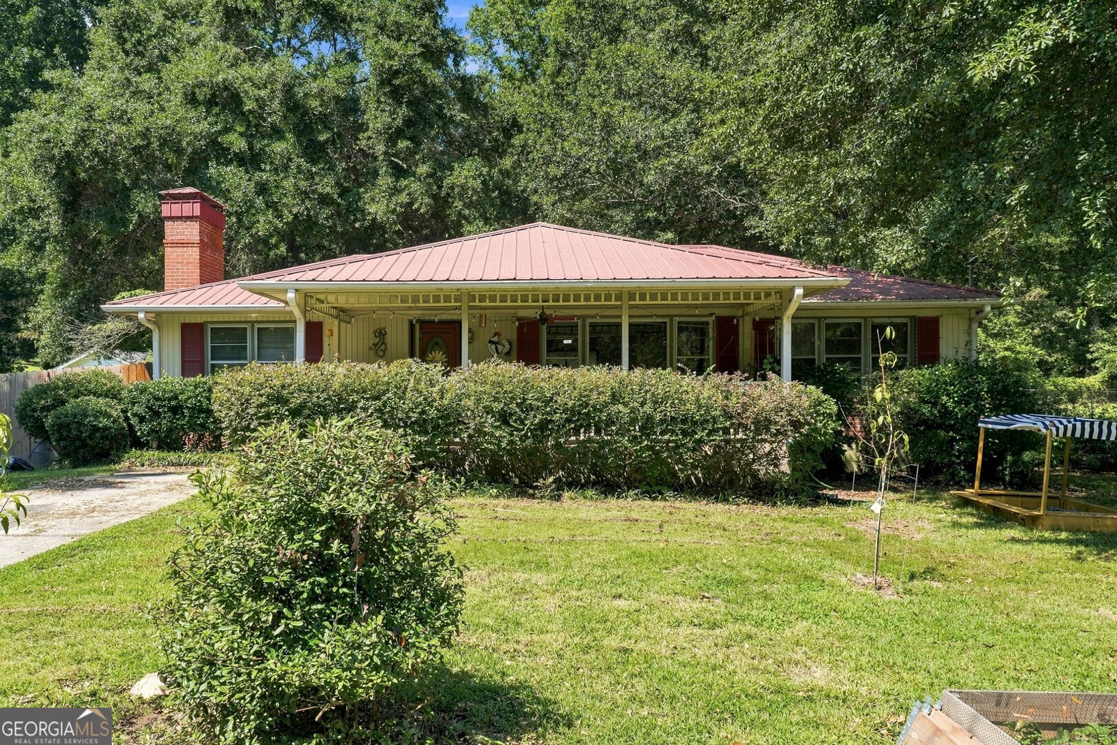 6383 Arthur Drive Lithia Springs - Photo 27