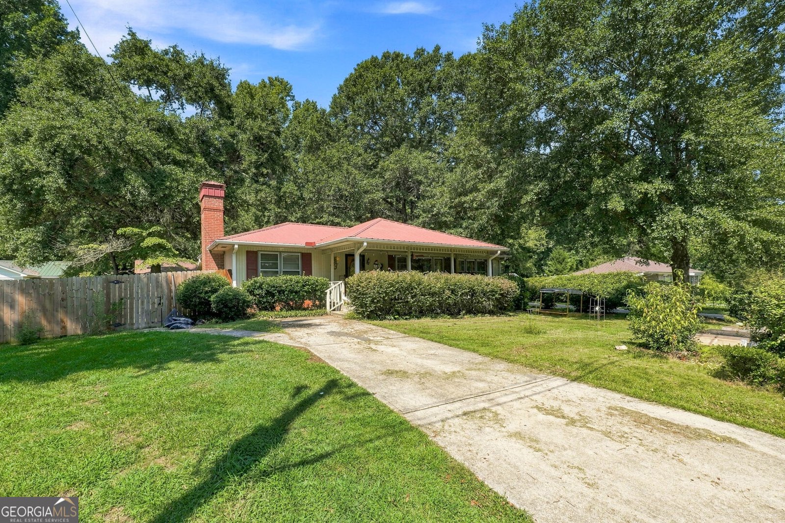 6383 Arthur Drive Lithia Springs - Photo 28