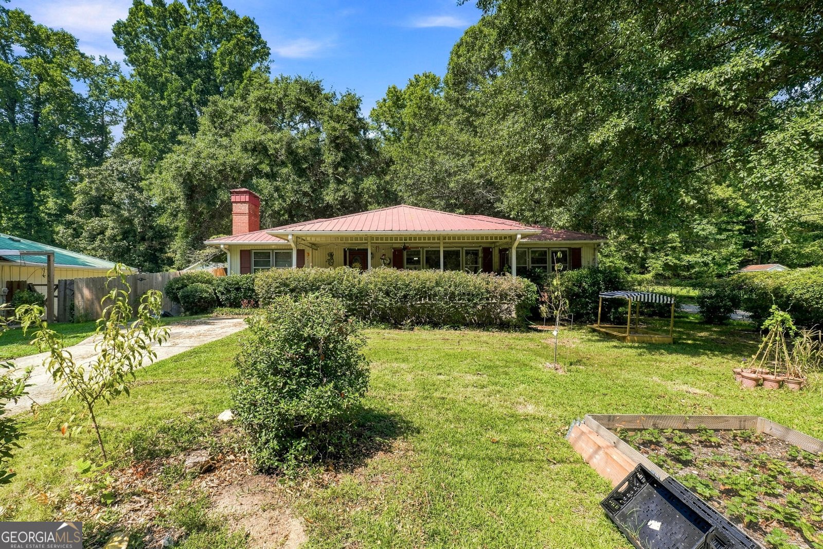 6383 Arthur Drive Lithia Springs - Photo 29