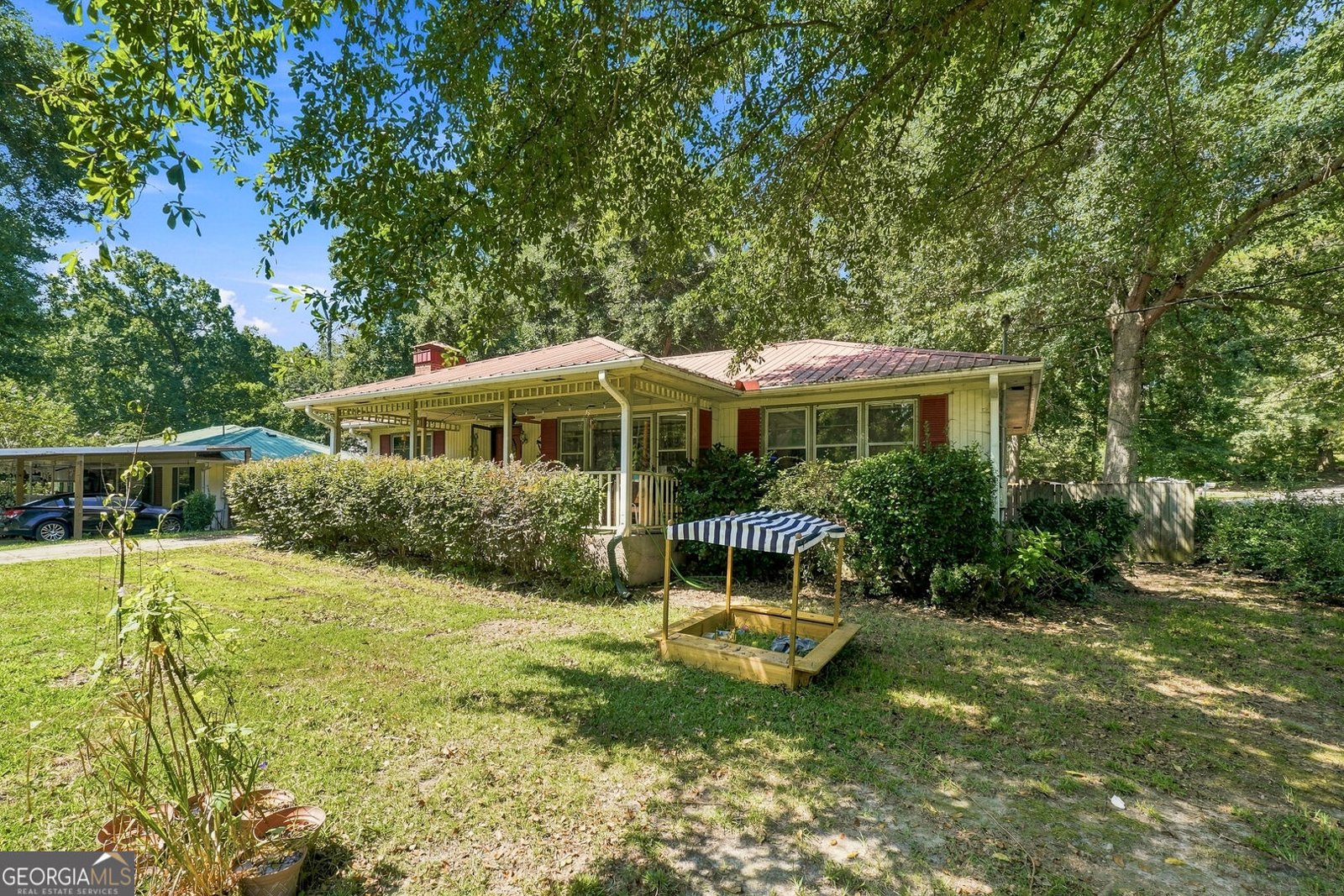 6383 Arthur Drive Lithia Springs - Photo 30