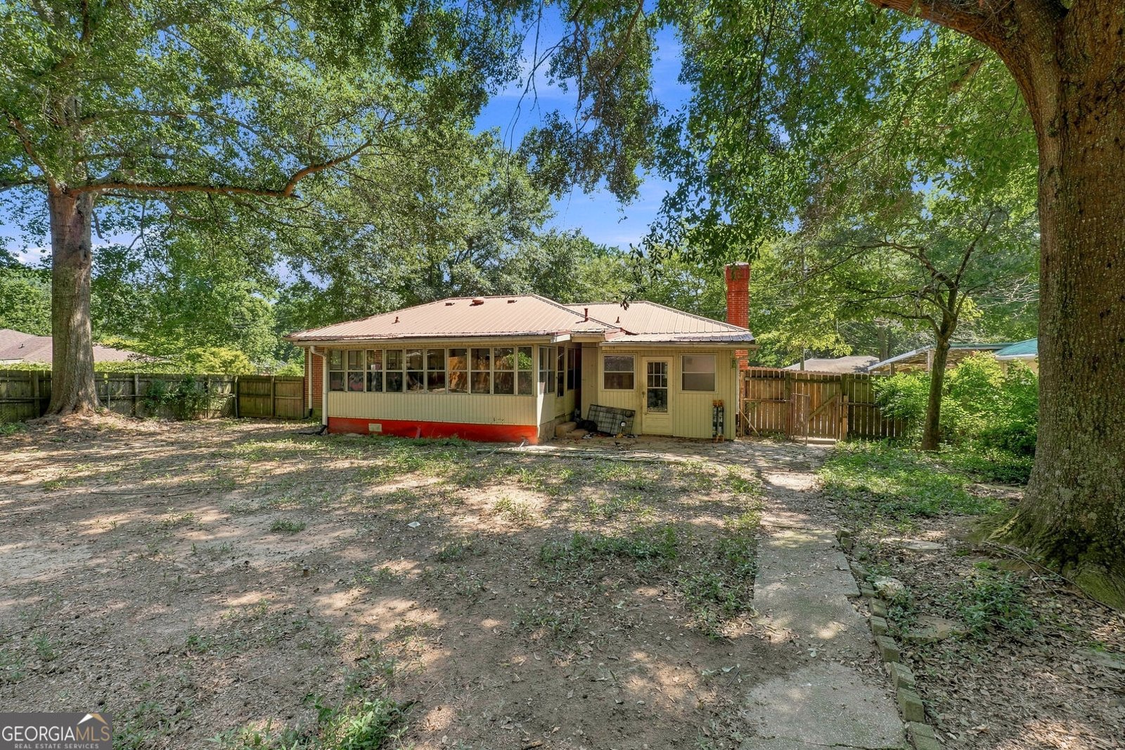 6383 Arthur Drive Lithia Springs - Photo 31