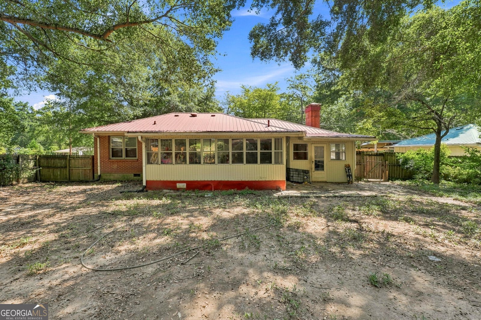 6383 Arthur Drive Lithia Springs - Photo 33