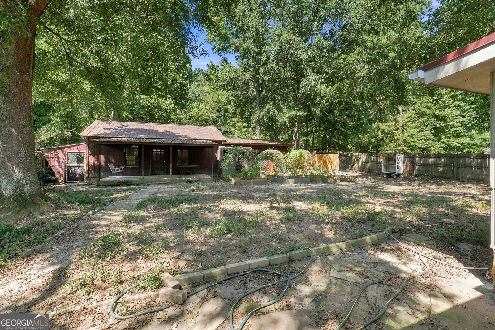 6383 Arthur Drive Lithia Springs - Photo 34