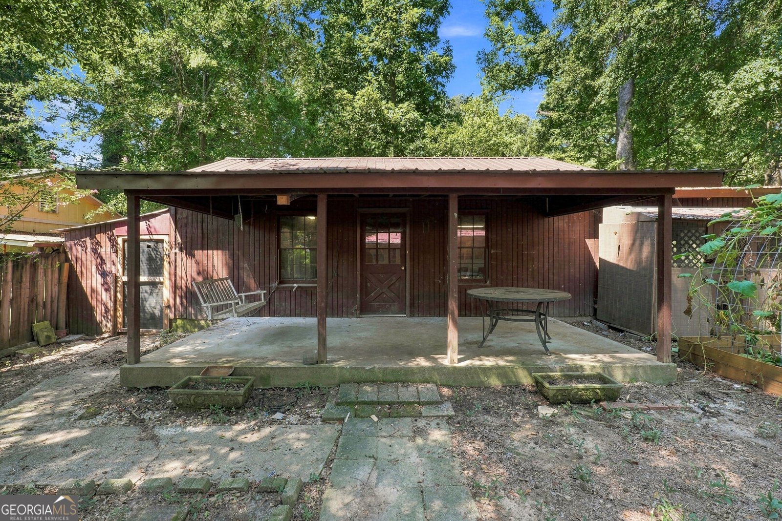 6383 Arthur Drive Lithia Springs - Photo 35