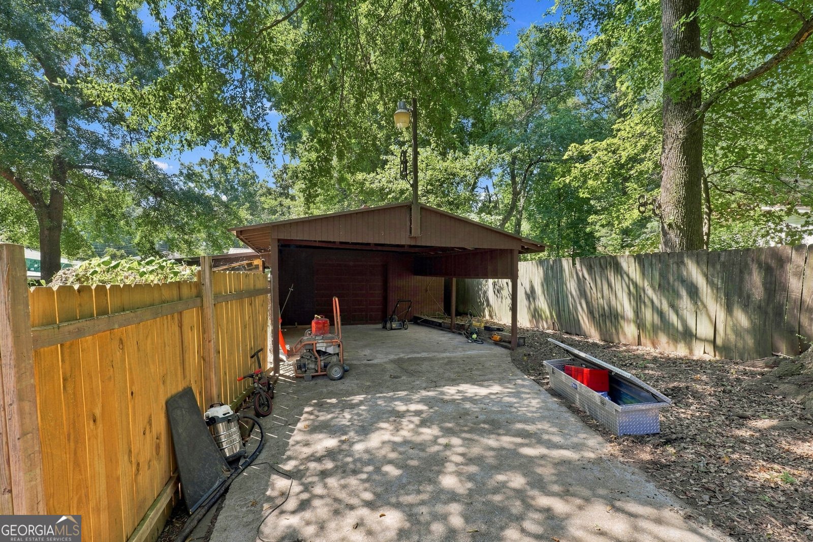 6383 Arthur Drive Lithia Springs - Photo 36