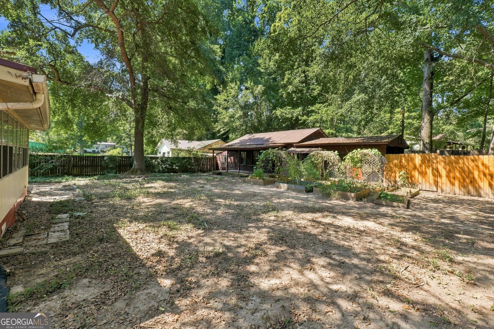 6383 Arthur Drive Lithia Springs - Photo 37