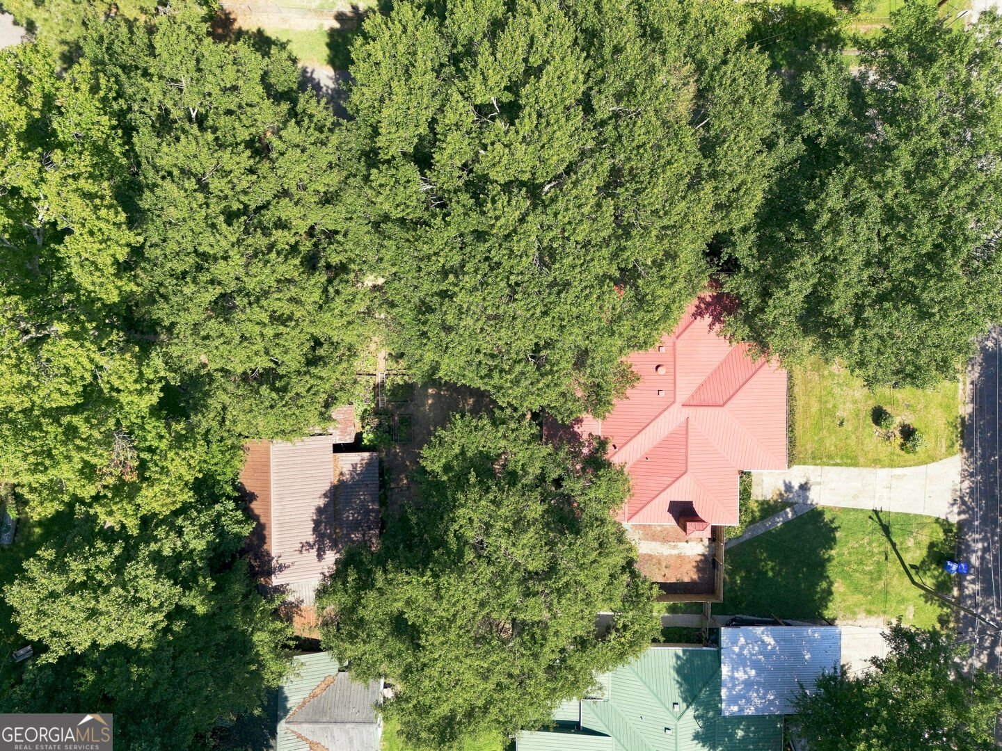 6383 Arthur Drive Lithia Springs - Photo 39