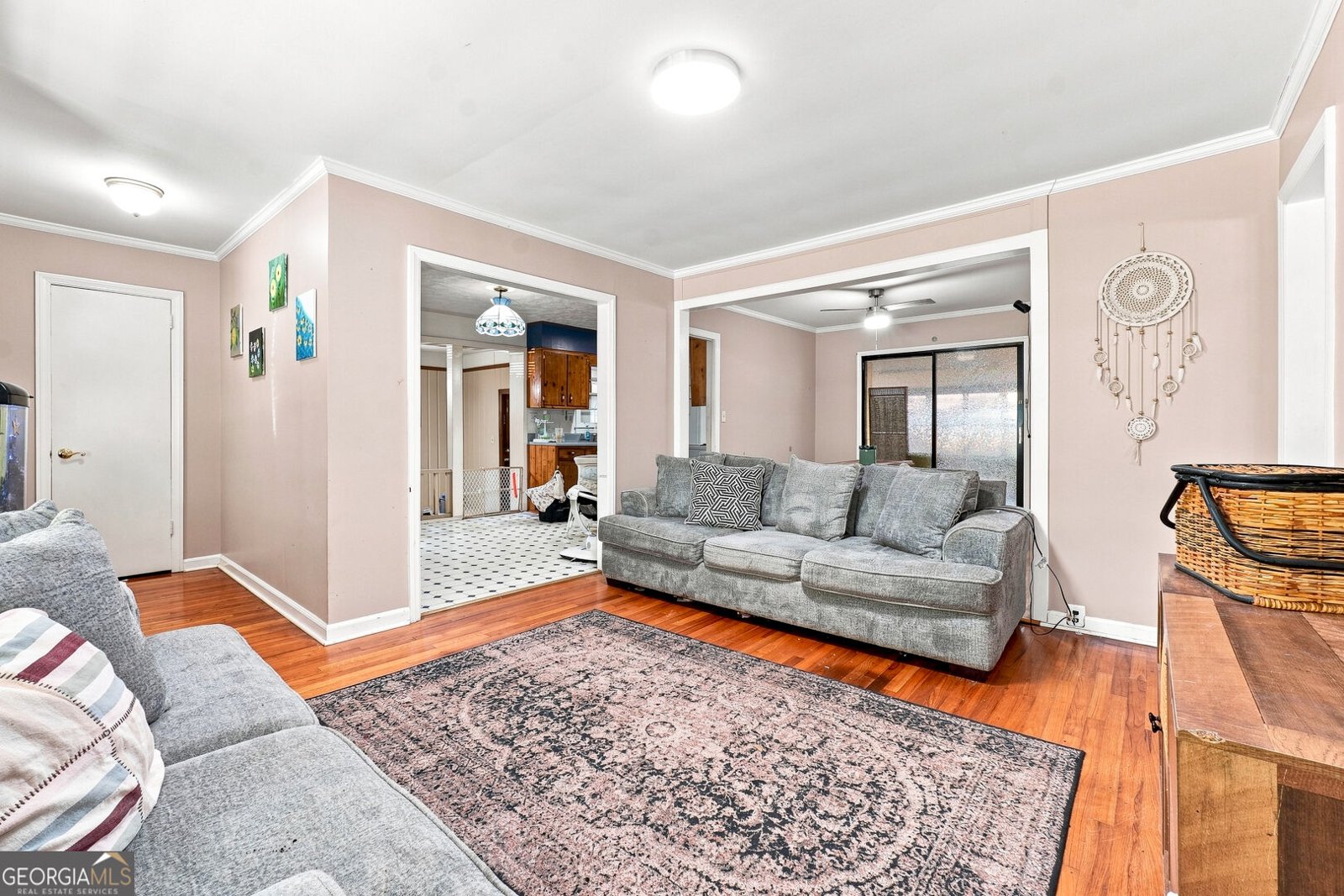 6383 Arthur Drive Lithia Springs - Photo 6