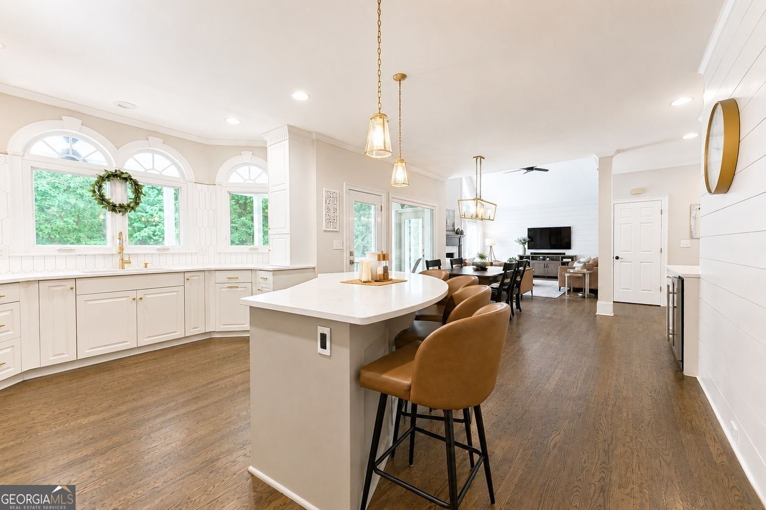 1670 Highgrove Club Drive Milton - Photo 10