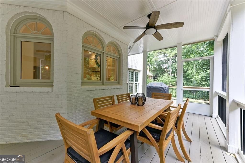 1670 Highgrove Club Drive Milton - Photo 14