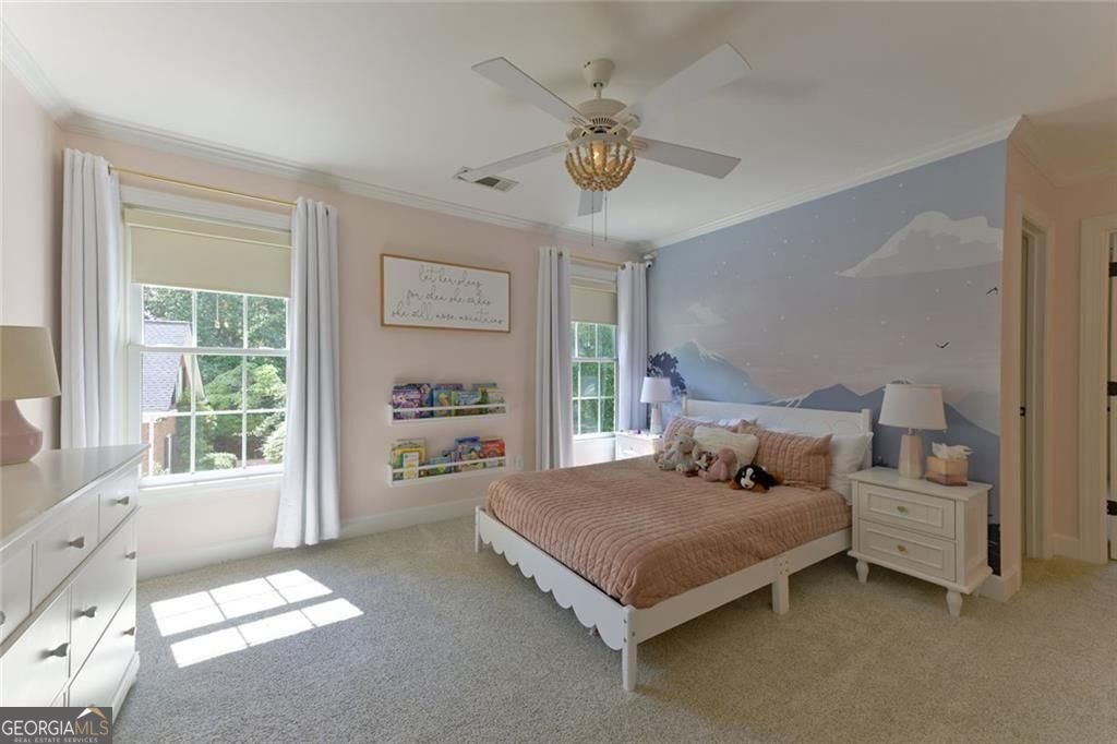 1670 Highgrove Club Drive Milton - Photo 17
