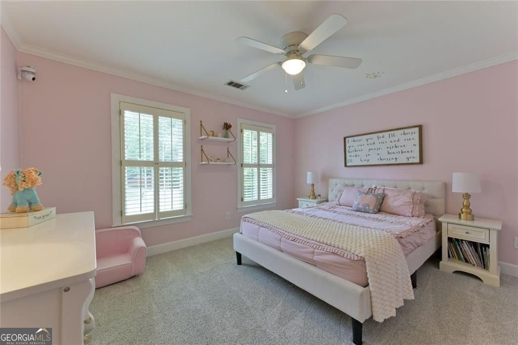 1670 Highgrove Club Drive Milton - Photo 18