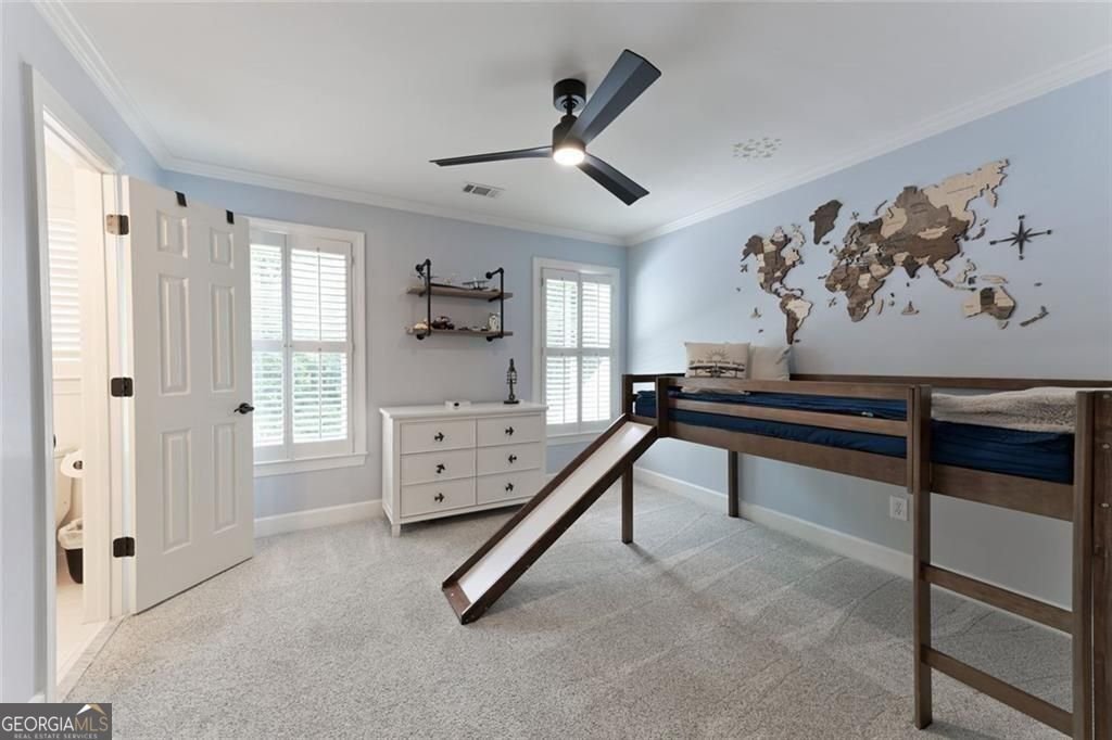 1670 Highgrove Club Drive Milton - Photo 19