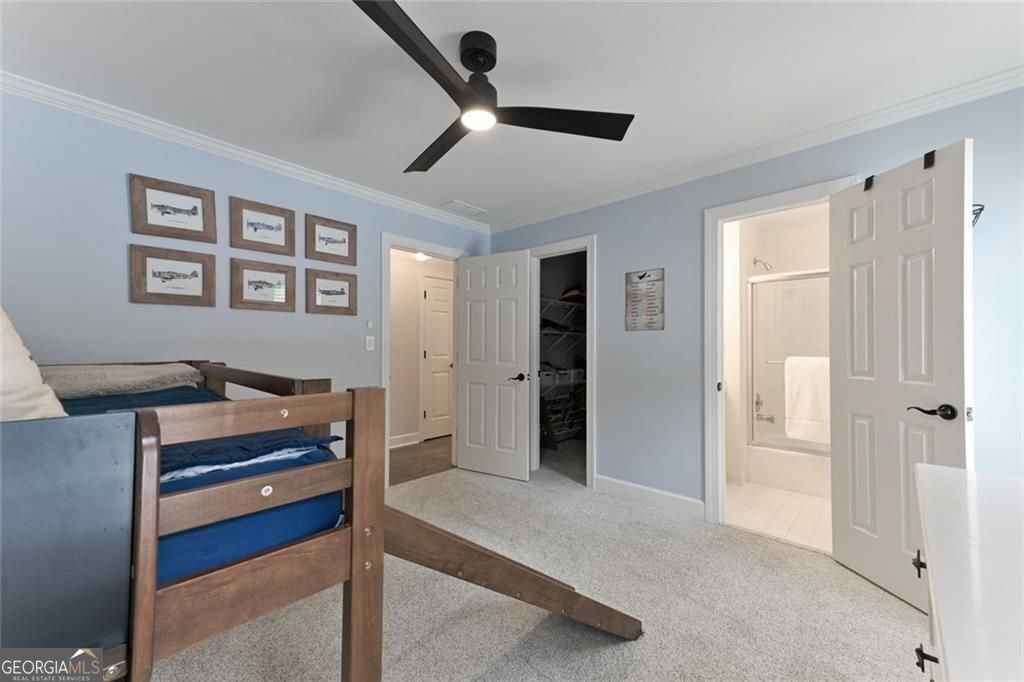 1670 Highgrove Club Drive Milton - Photo 20