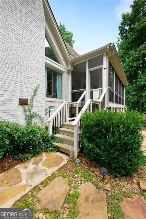 1670 Highgrove Club Drive Milton - Photo 32