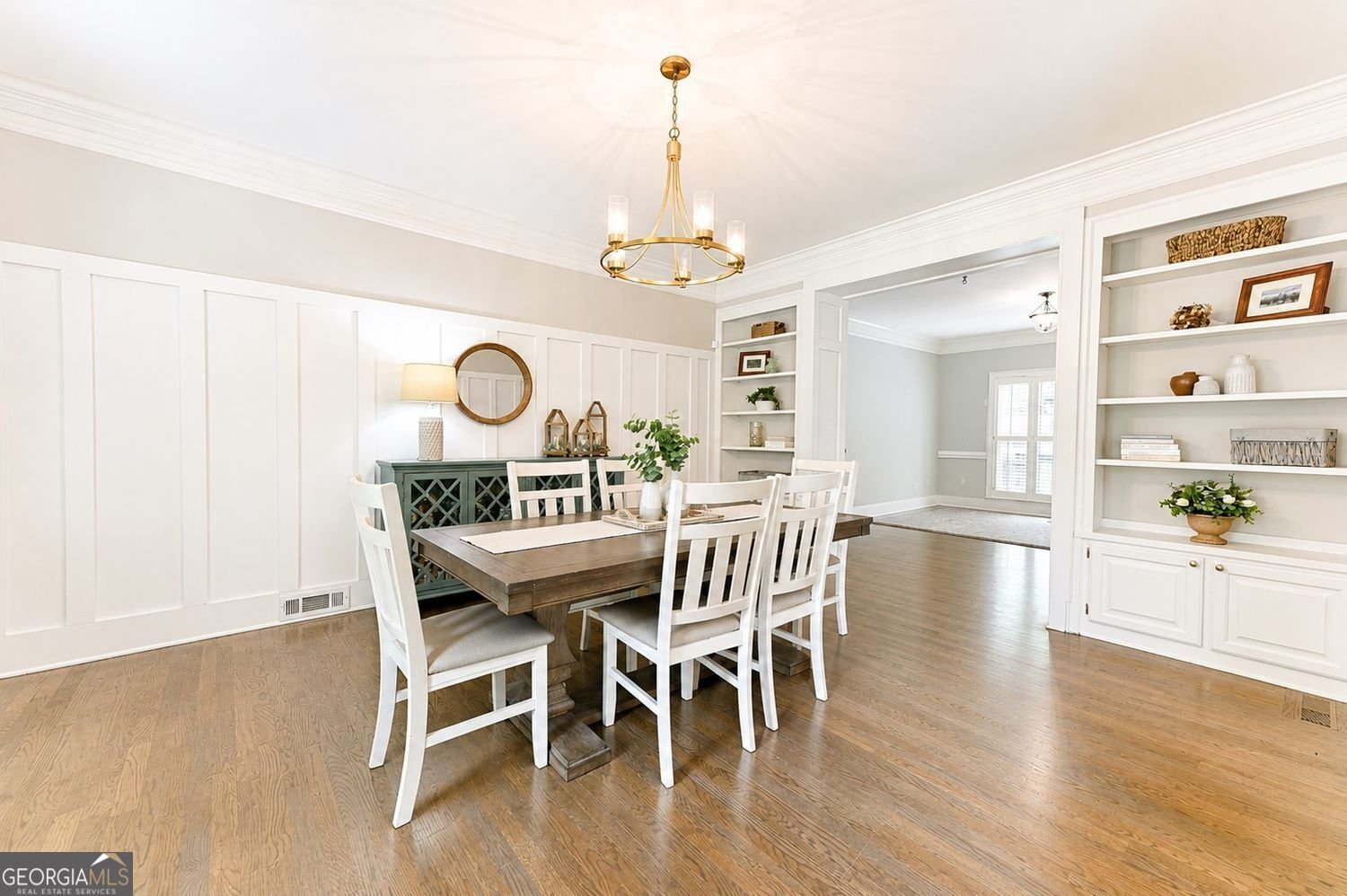 1670 Highgrove Club Drive Milton - Photo 6