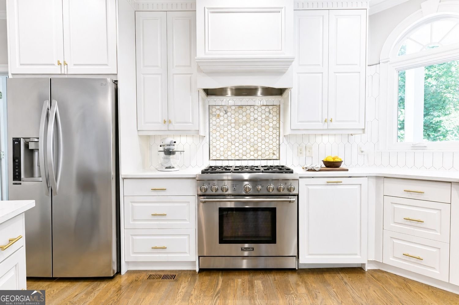 1670 Highgrove Club Drive Milton - Photo 9