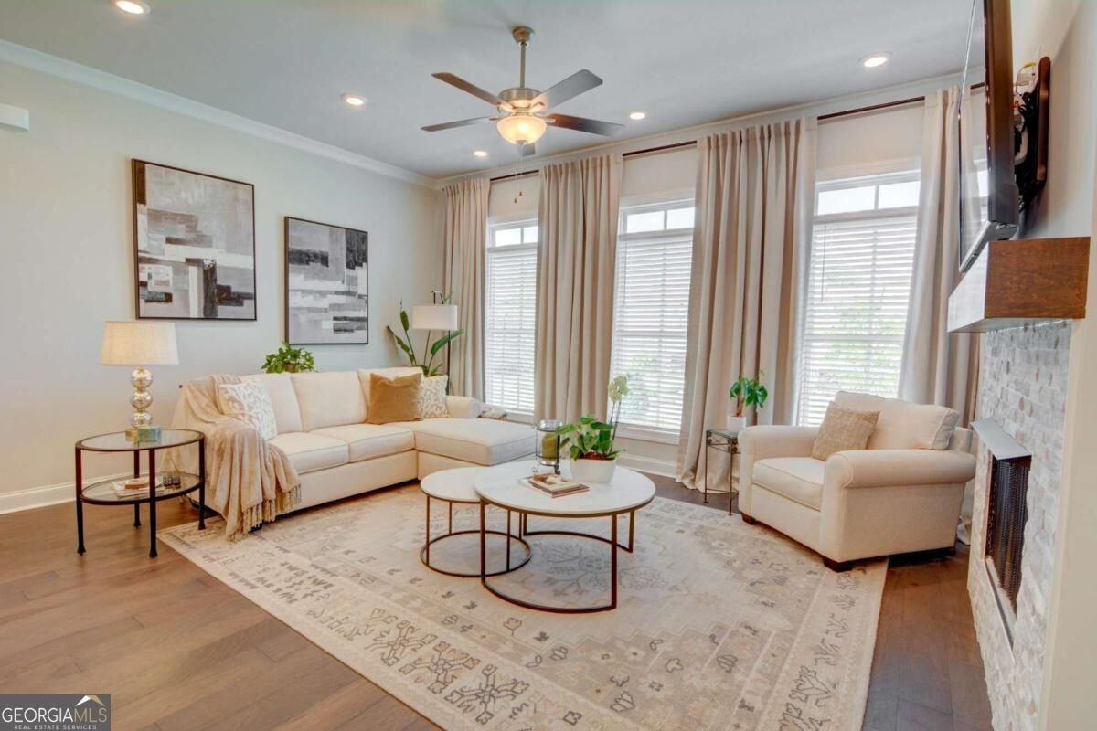 4651 Lanarc Drive Peachtree Corners - Photo 10