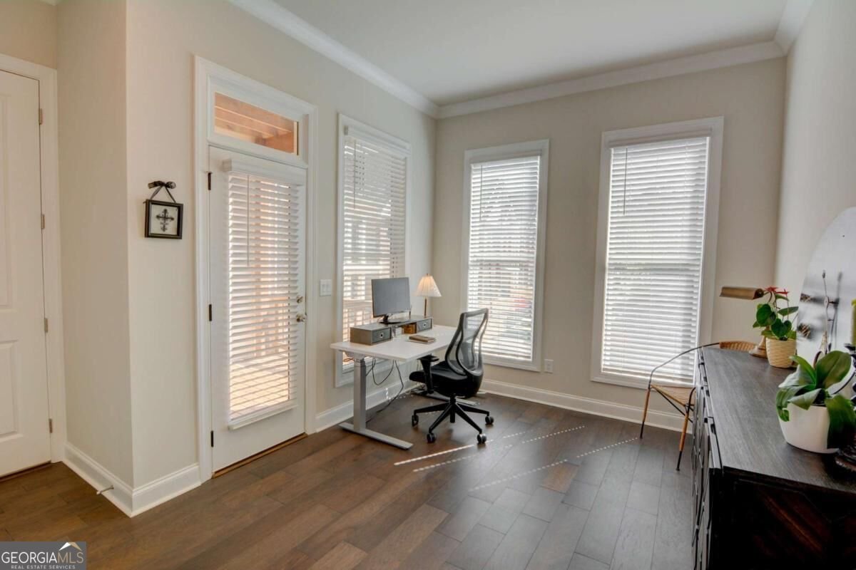 4651 Lanarc Drive Peachtree Corners - Photo 11