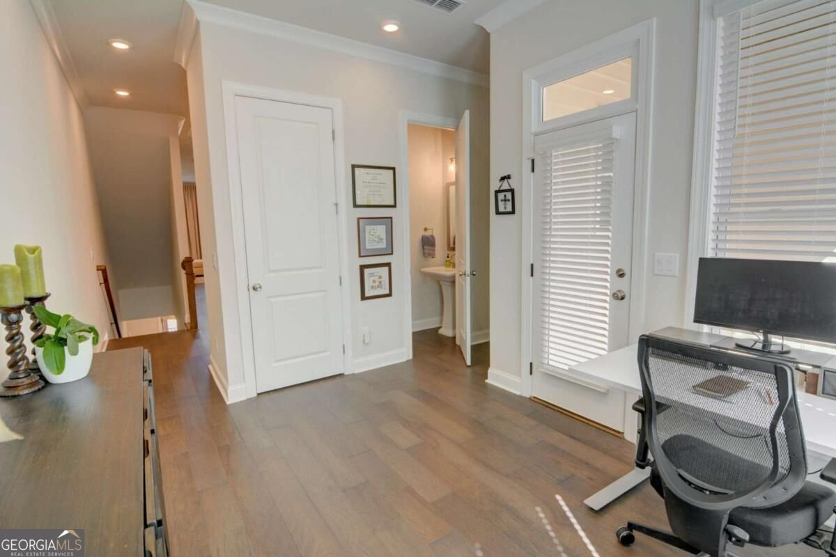 4651 Lanarc Drive Peachtree Corners - Photo 12