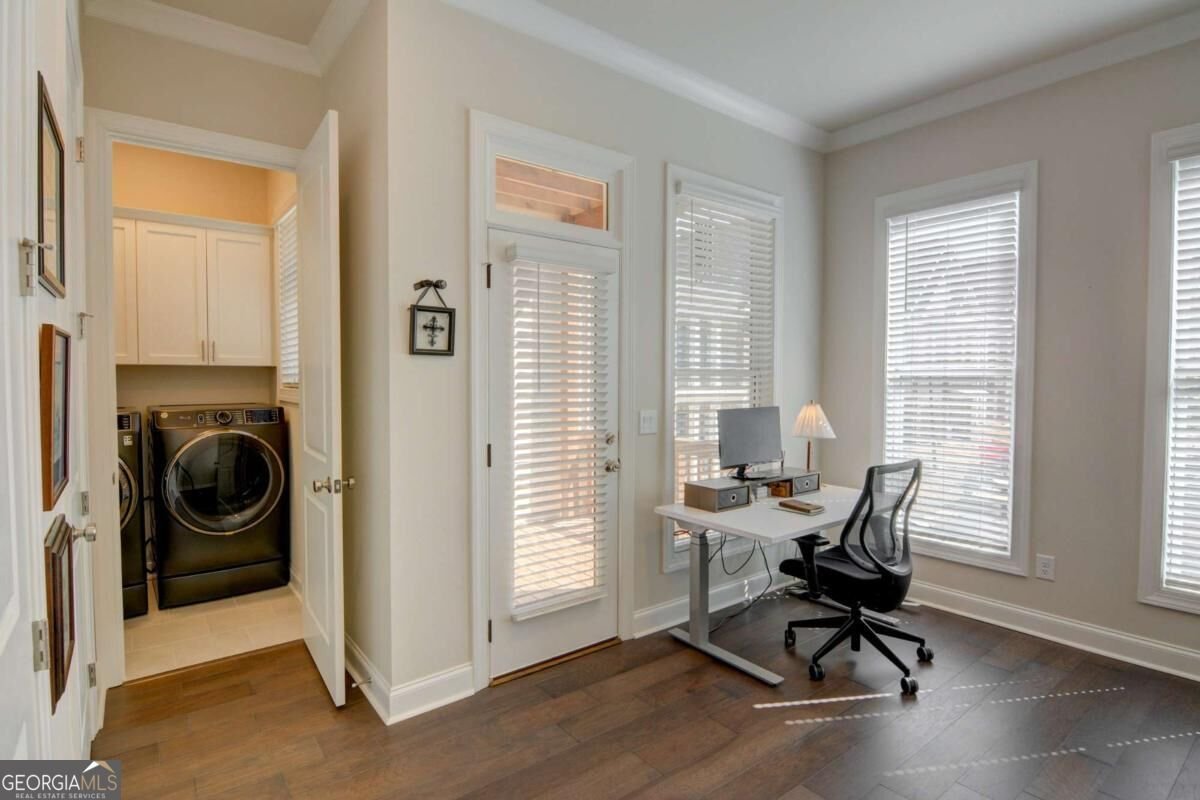 4651 Lanarc Drive Peachtree Corners - Photo 13