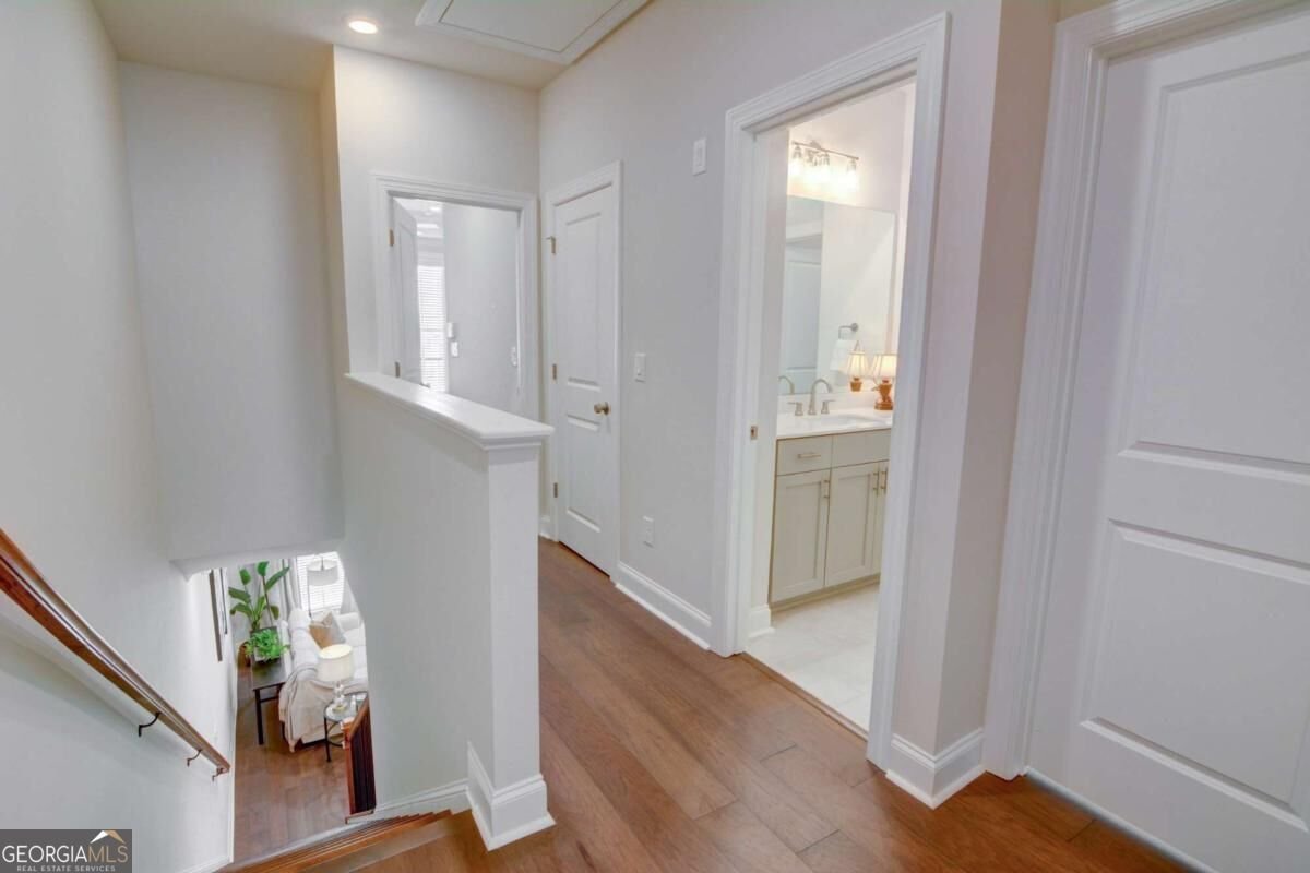 4651 Lanarc Drive Peachtree Corners - Photo 14