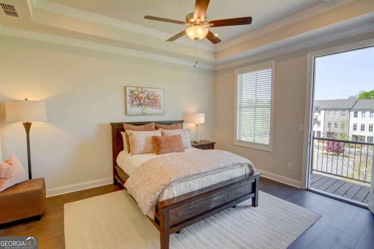 4651 Lanarc Drive Peachtree Corners - Photo 15