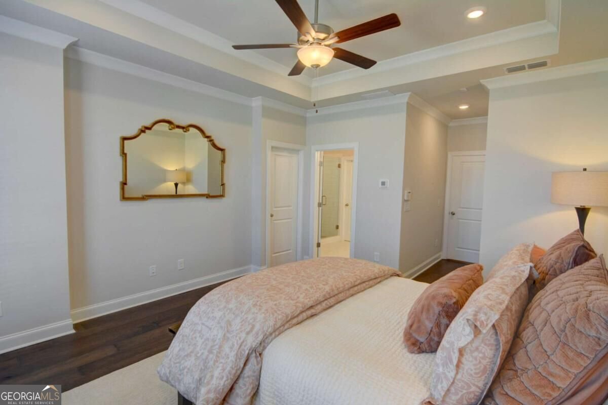 4651 Lanarc Drive Peachtree Corners - Photo 17