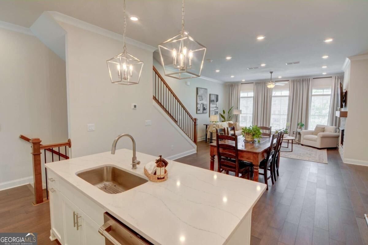 4651 Lanarc Drive Peachtree Corners - Photo 8