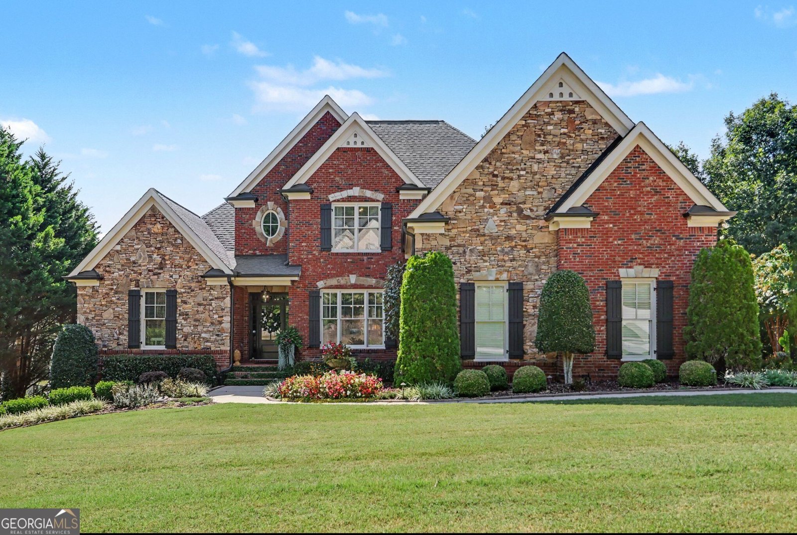4638 Cardinal Ridge Way Flowery Branch - main photo