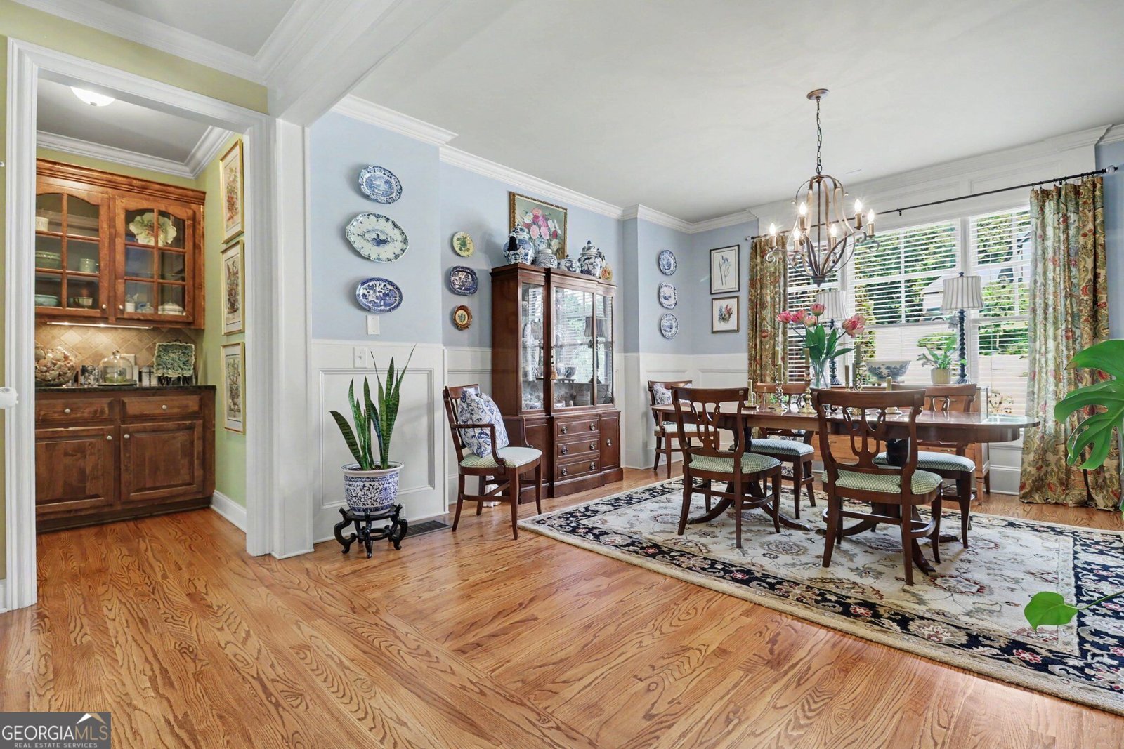 4638 Cardinal Ridge Way Flowery Branch - Photo 10