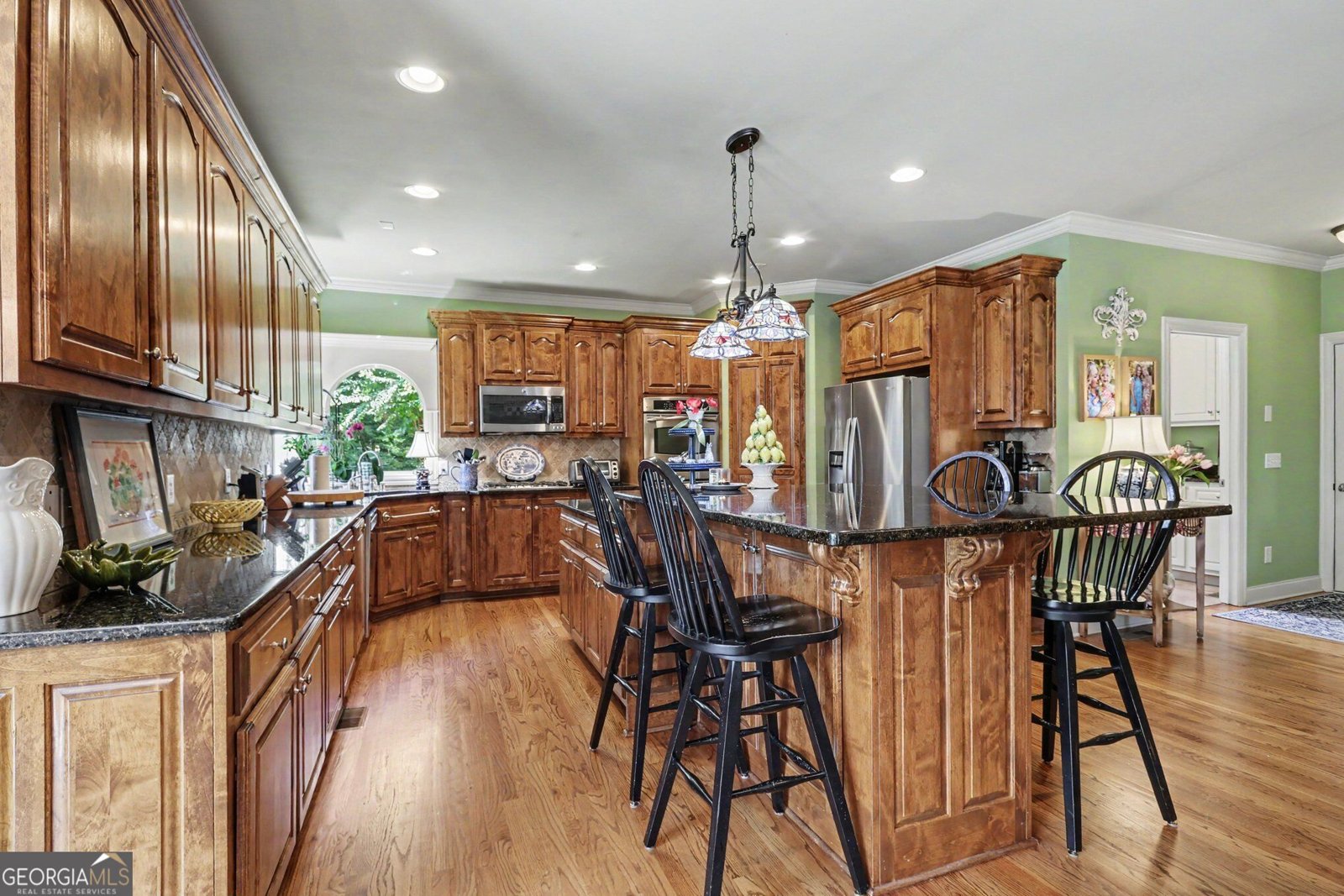 4638 Cardinal Ridge Way Flowery Branch - Photo 12