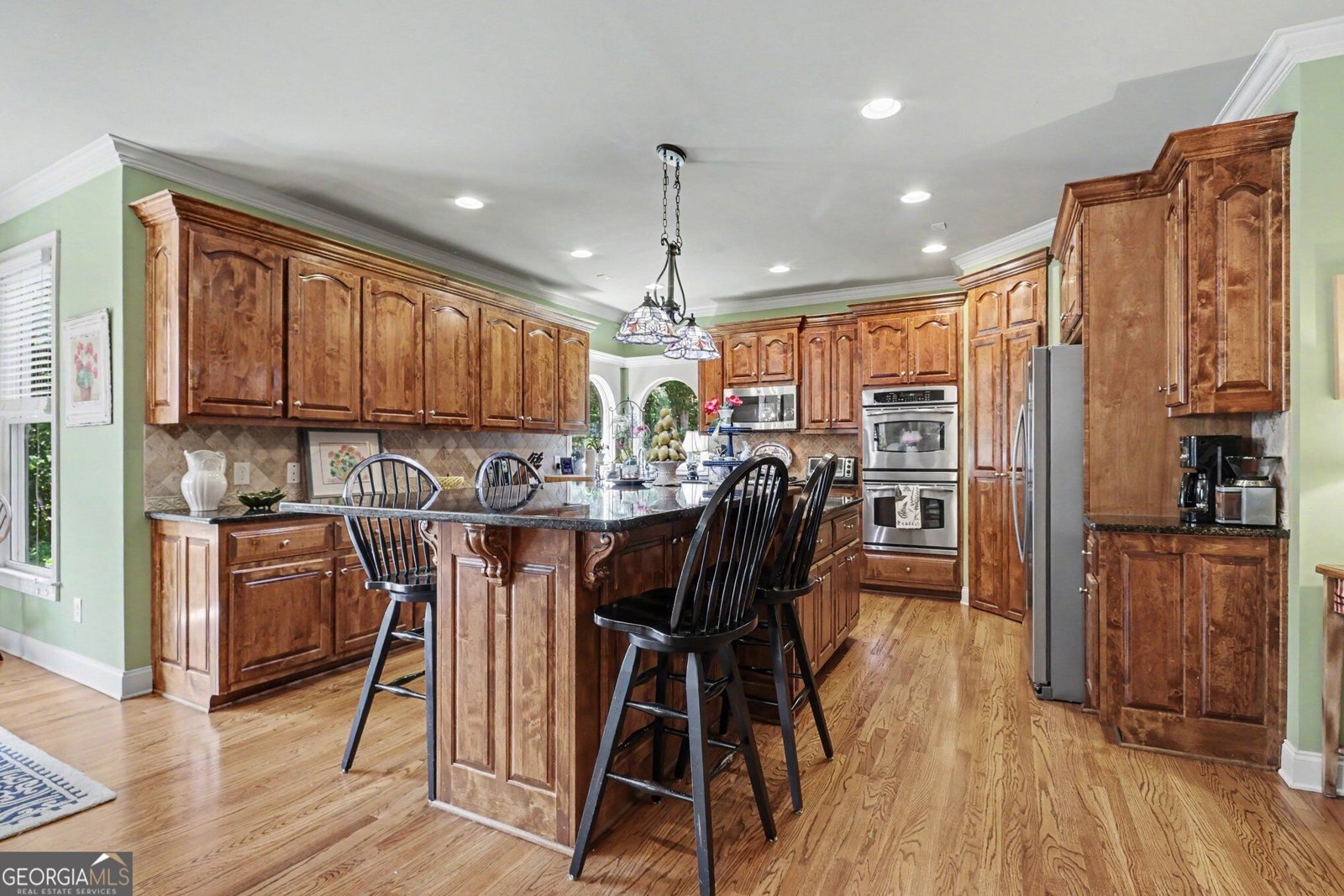 4638 Cardinal Ridge Way Flowery Branch - Photo 13