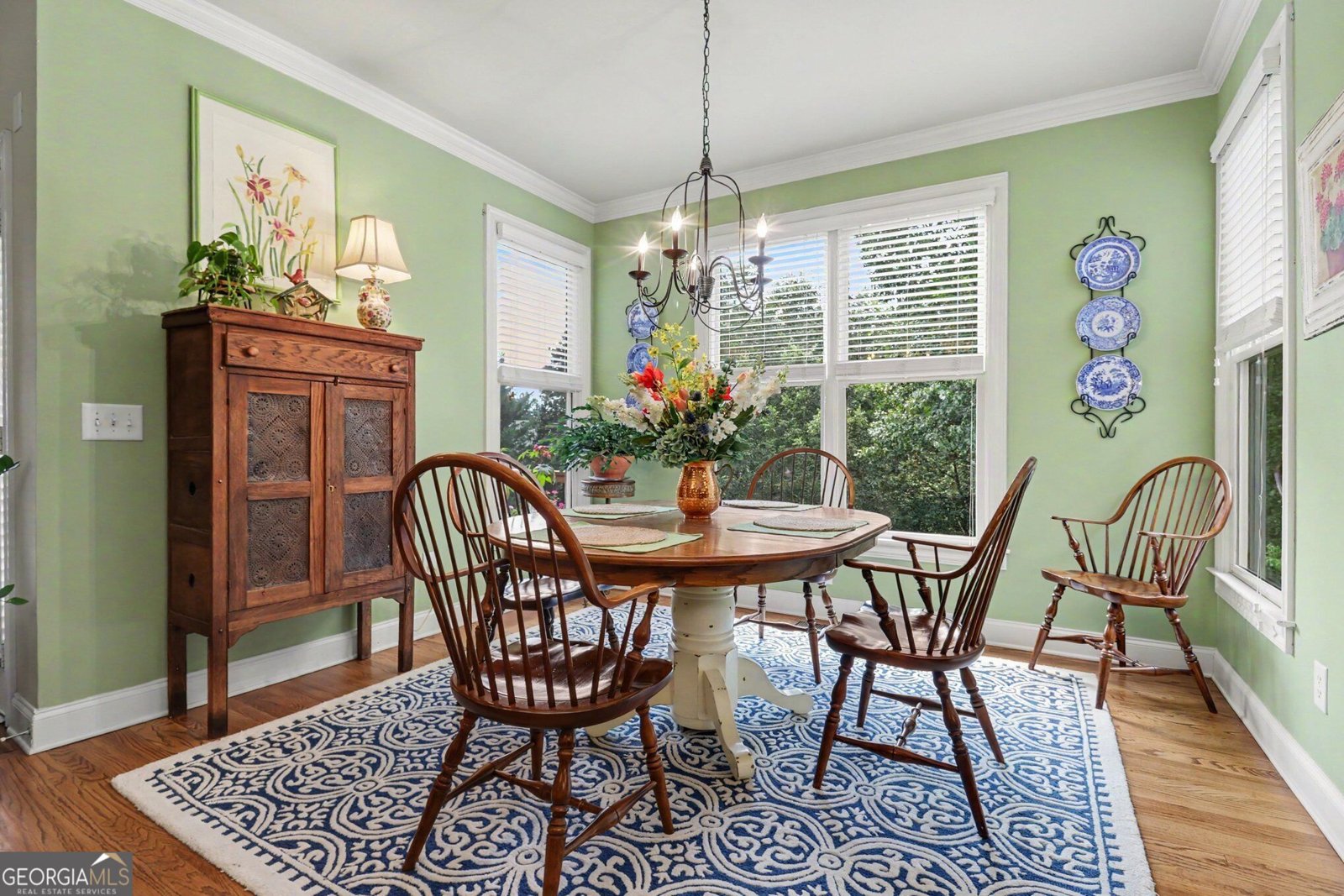 4638 Cardinal Ridge Way Flowery Branch - Photo 14
