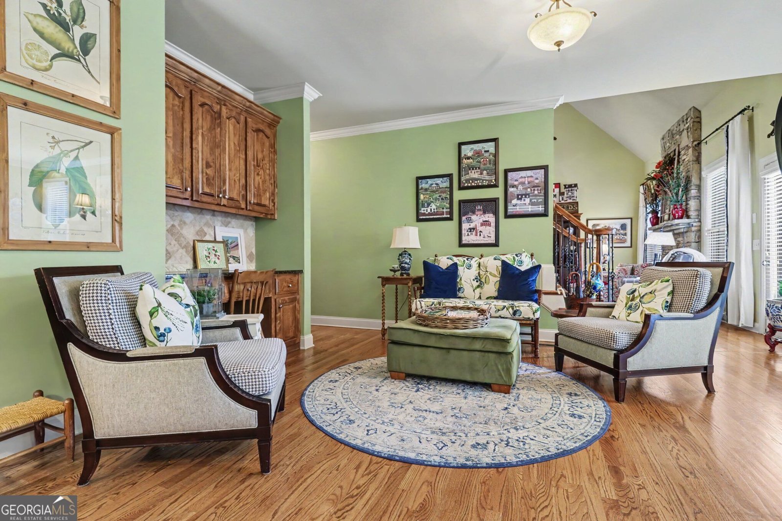 4638 Cardinal Ridge Way Flowery Branch - Photo 15